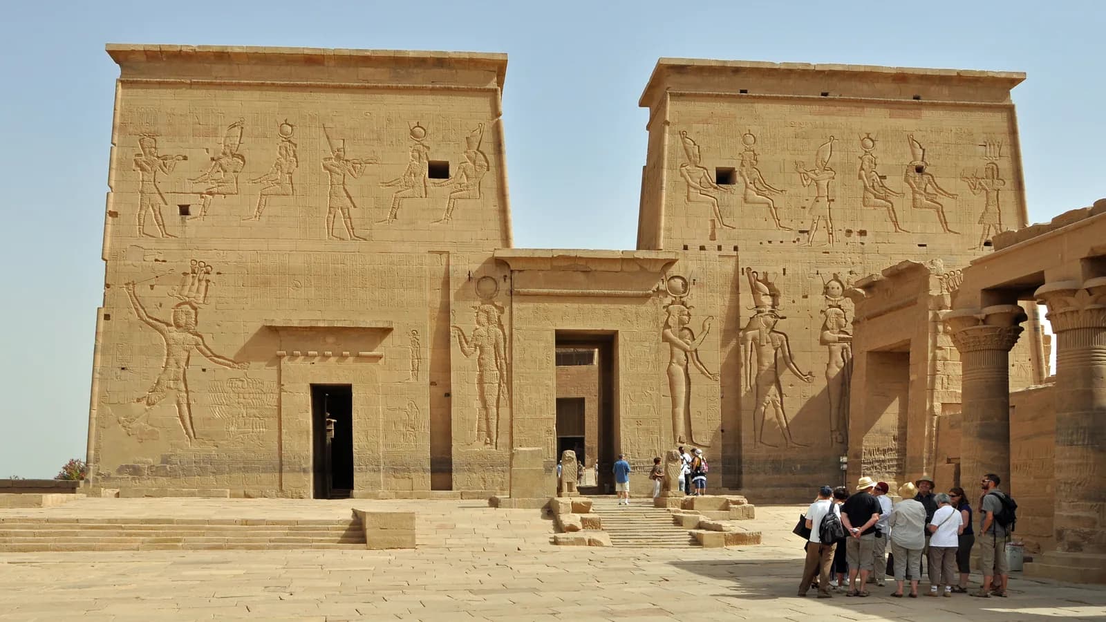 5-Day Solo Woman's Egypt Discovery Tour