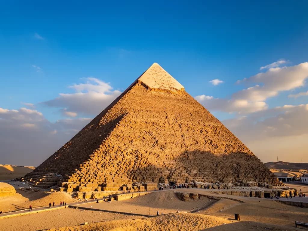 2-Day Cairo Tour: Port Said to Alexandria