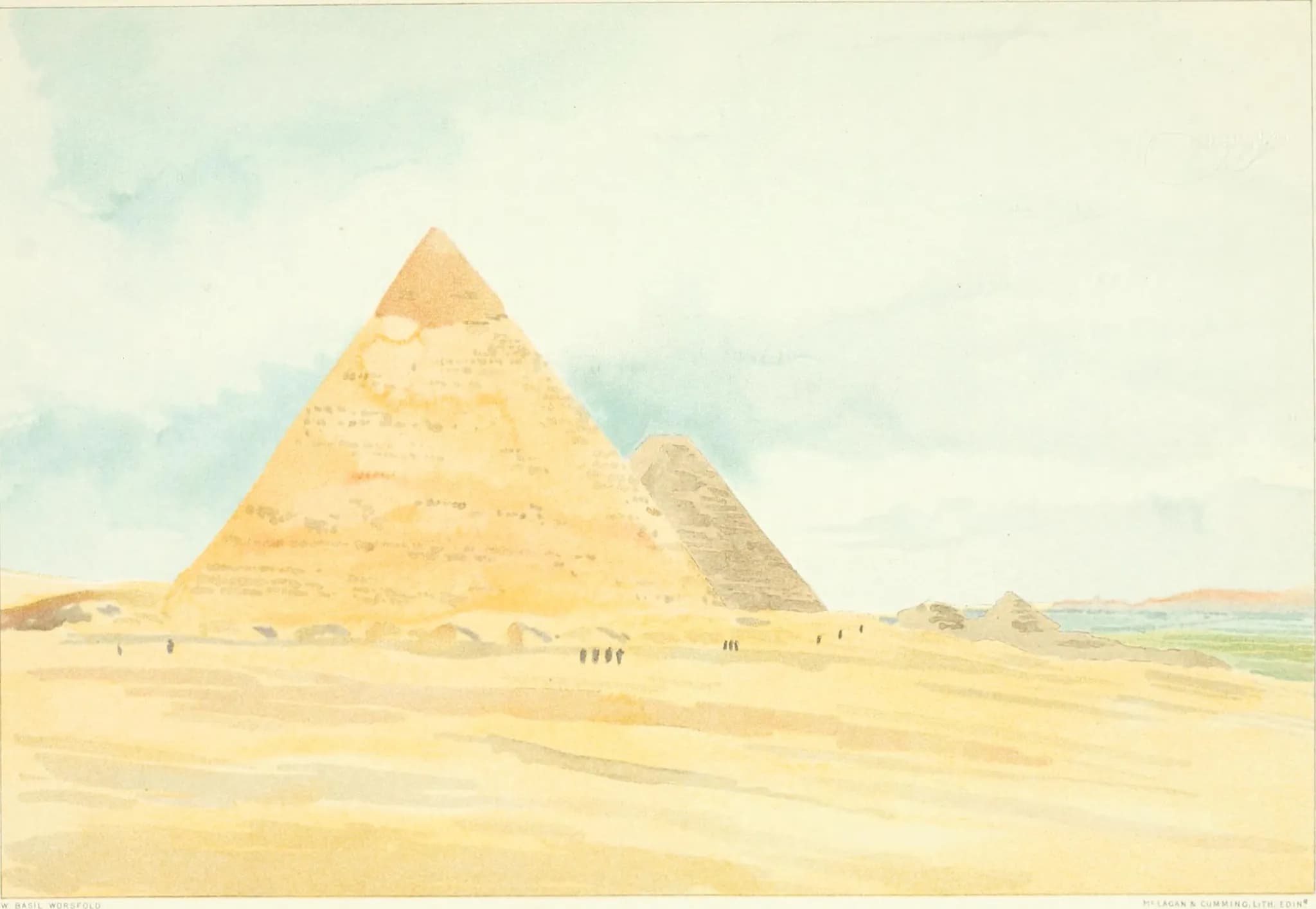 Why October is the Best Time to Visit Egypt