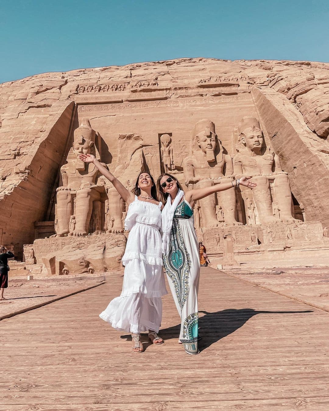 About Travel Joy Egypt