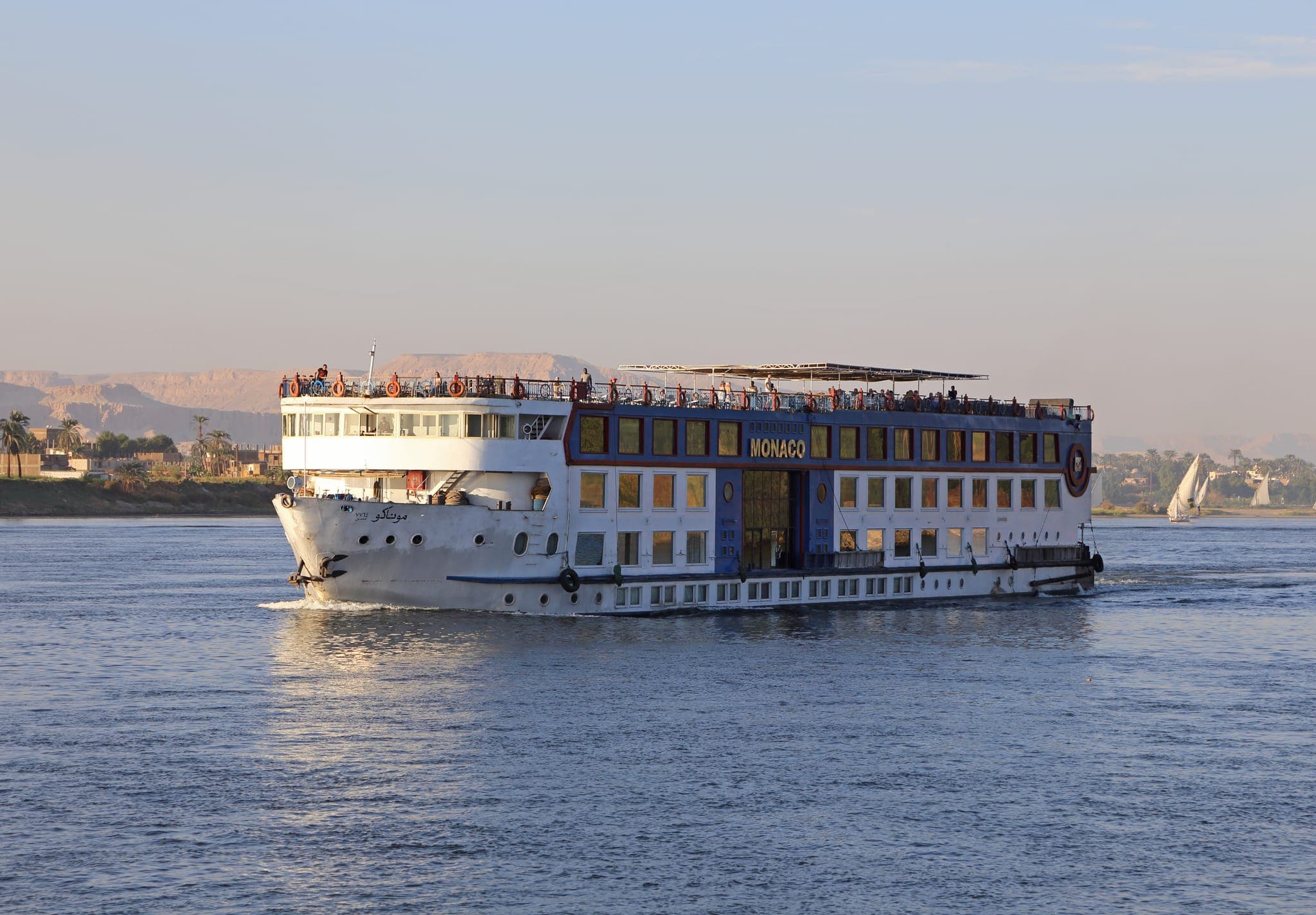 all inclusive Tours