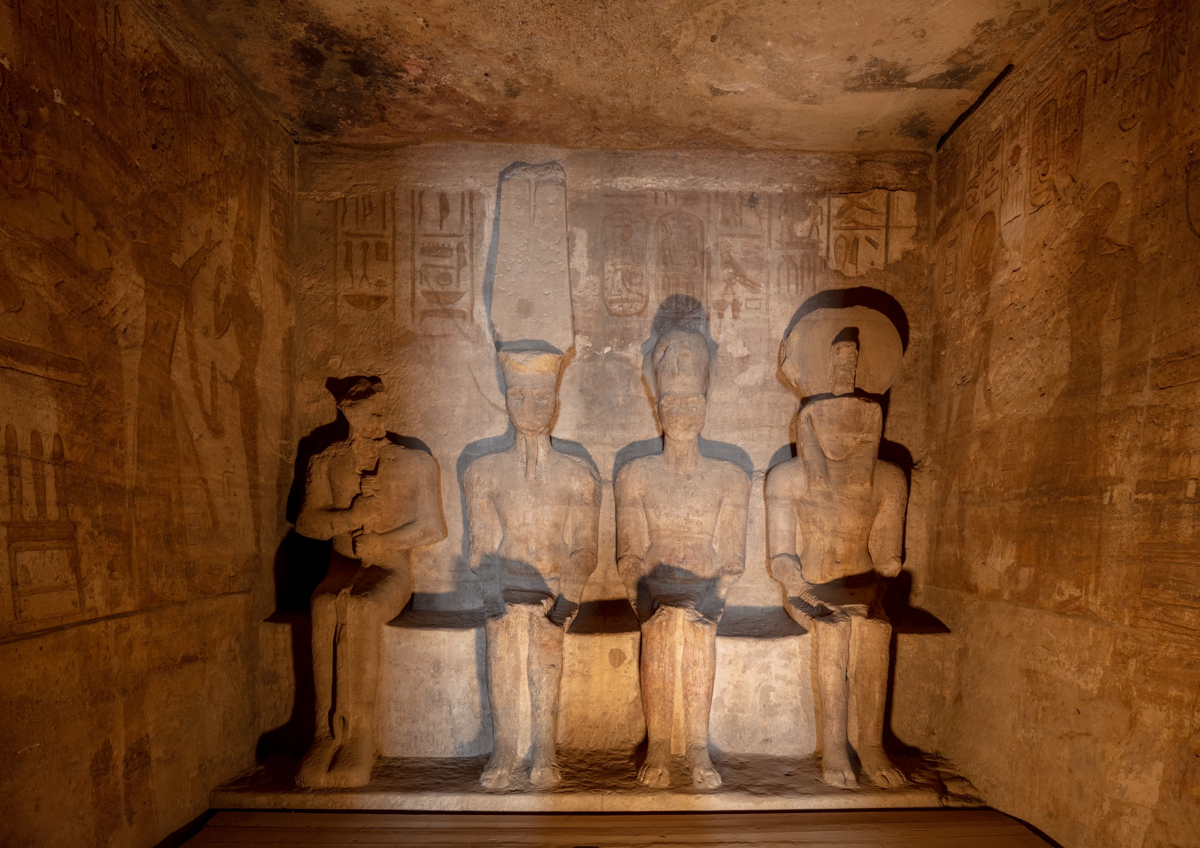 Abu Simbel Sun Festival: Egypt's Incredible Solar Phenomenon