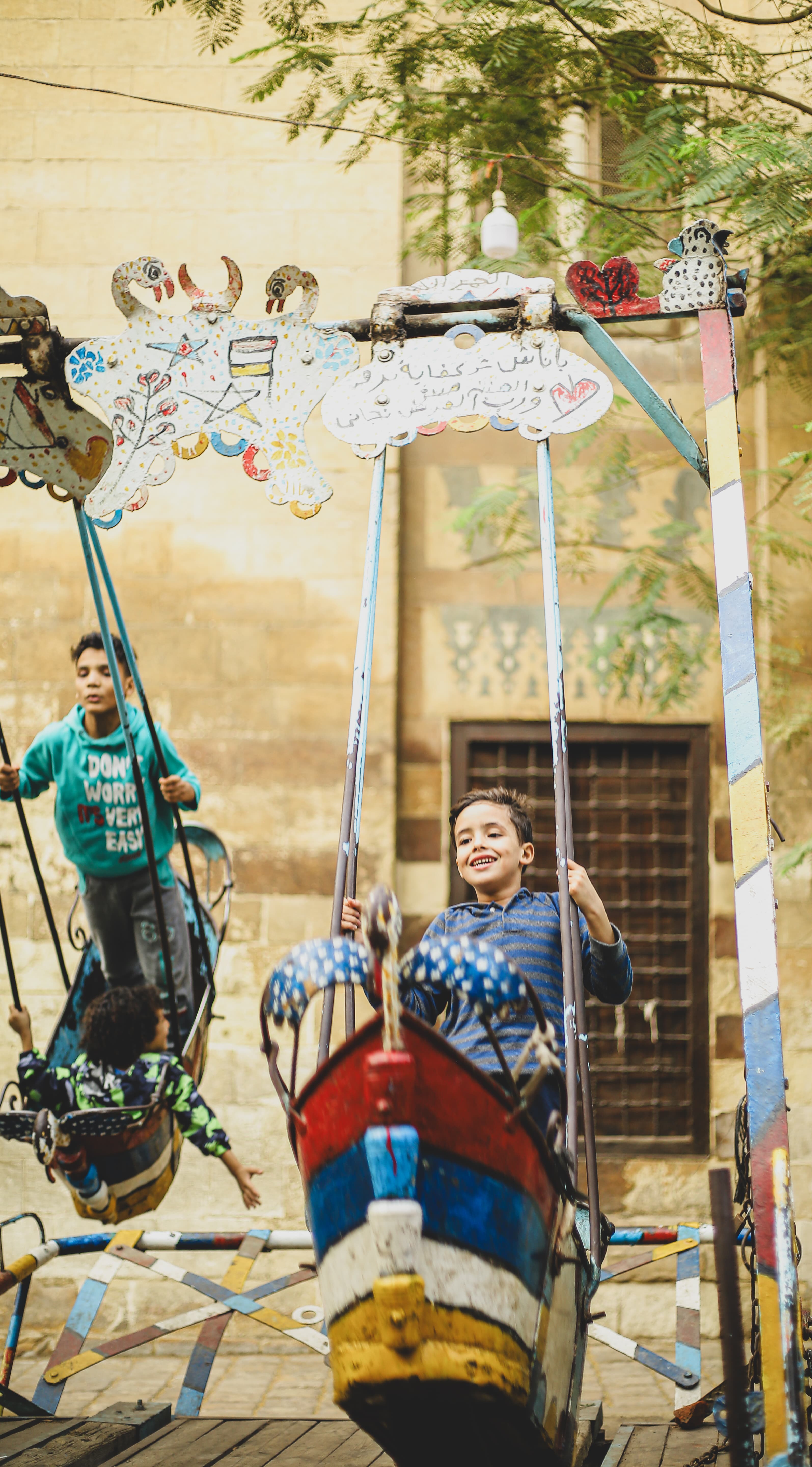 Cairo: Egypt's Vibrant Heart – Your Essential Travel Guide