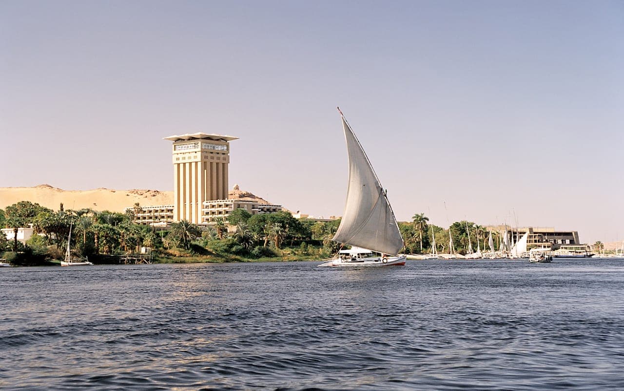 Egypt Honeymoon: Romantic Nile Cruises, Private Tours & Red Sea Escapes