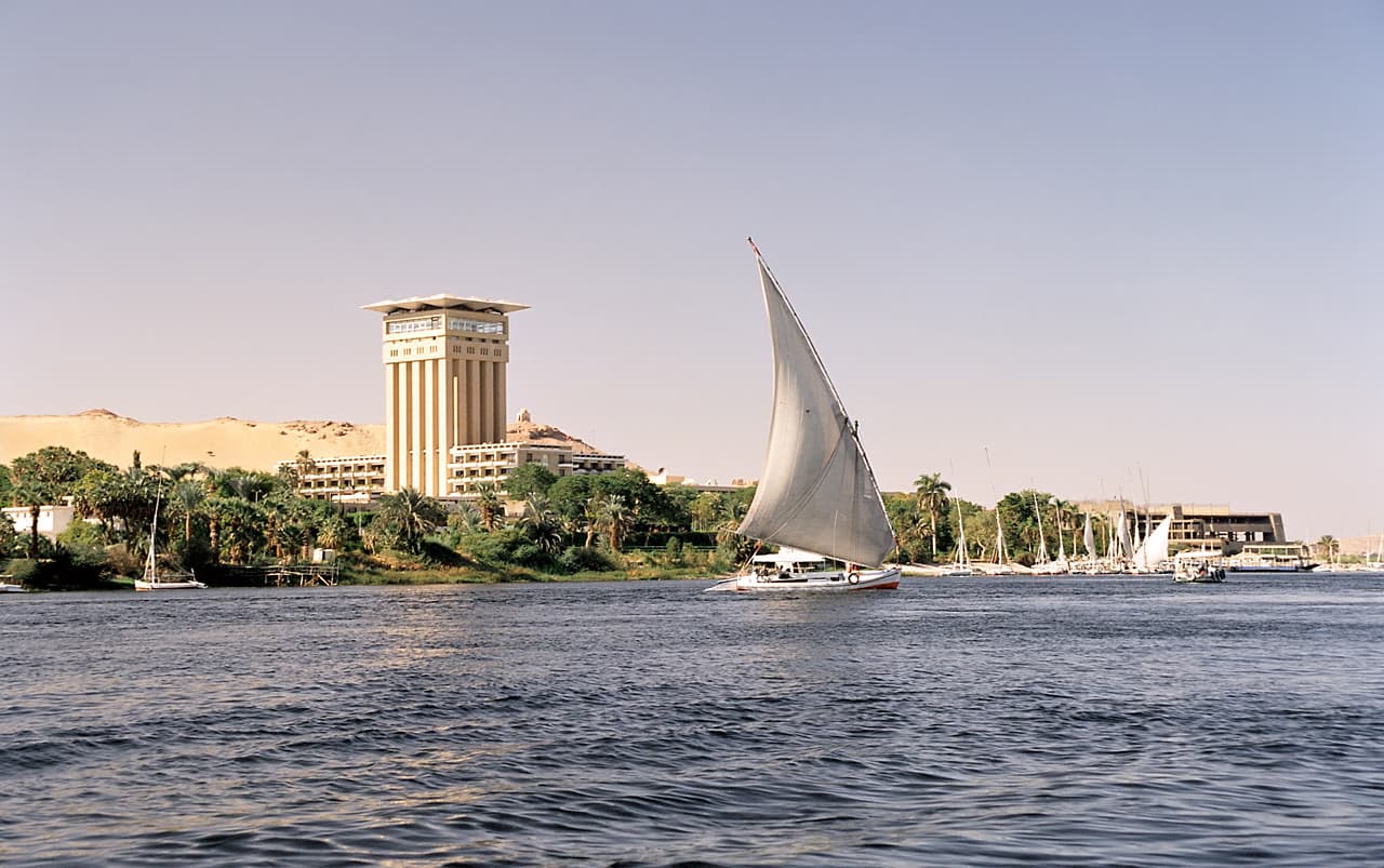 Elephantine Island: Aswan's Ancient Heart & Nubian Soul