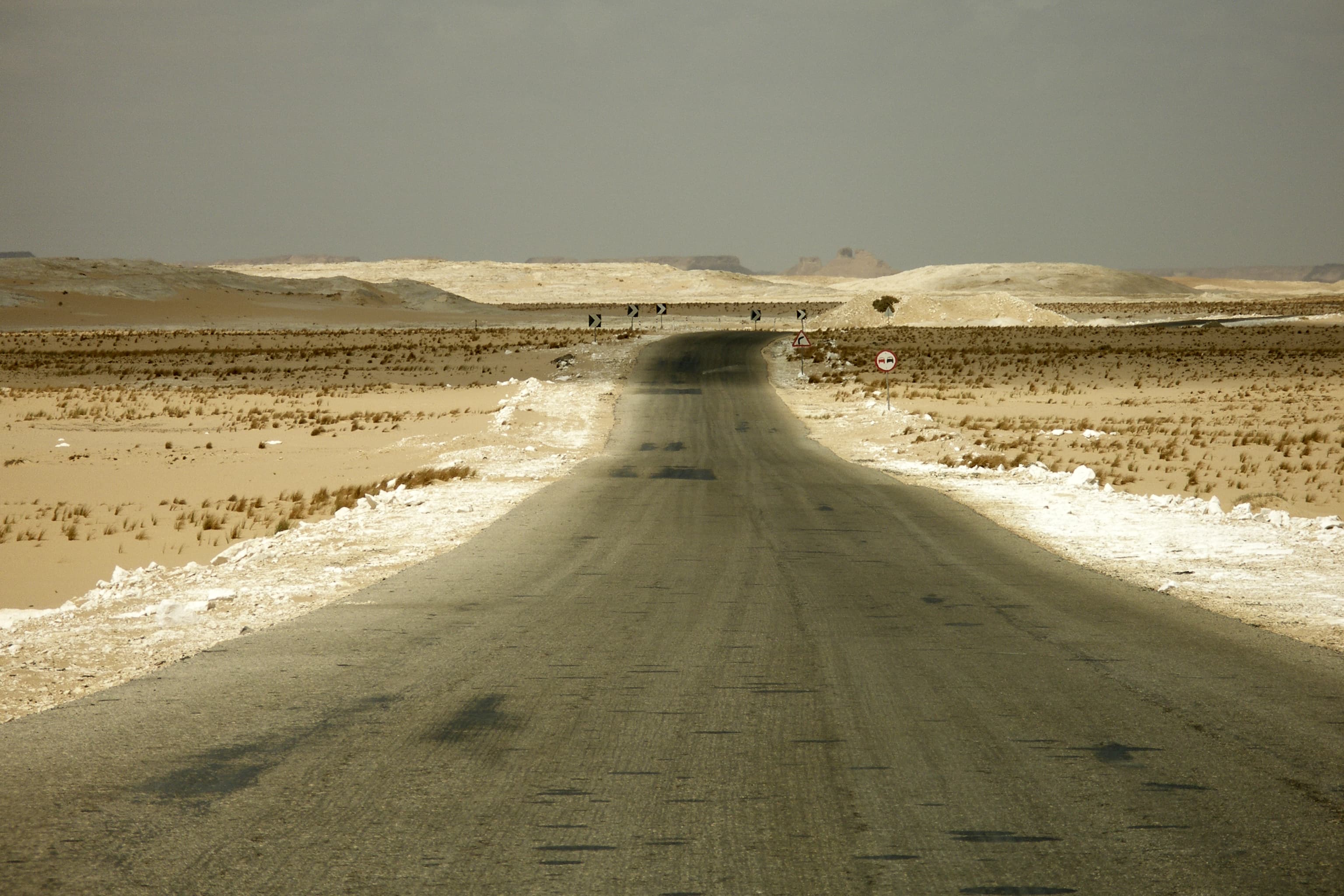 Farafra Oasis: Your Ultimate Guide to Egypt's White Desert Gateway