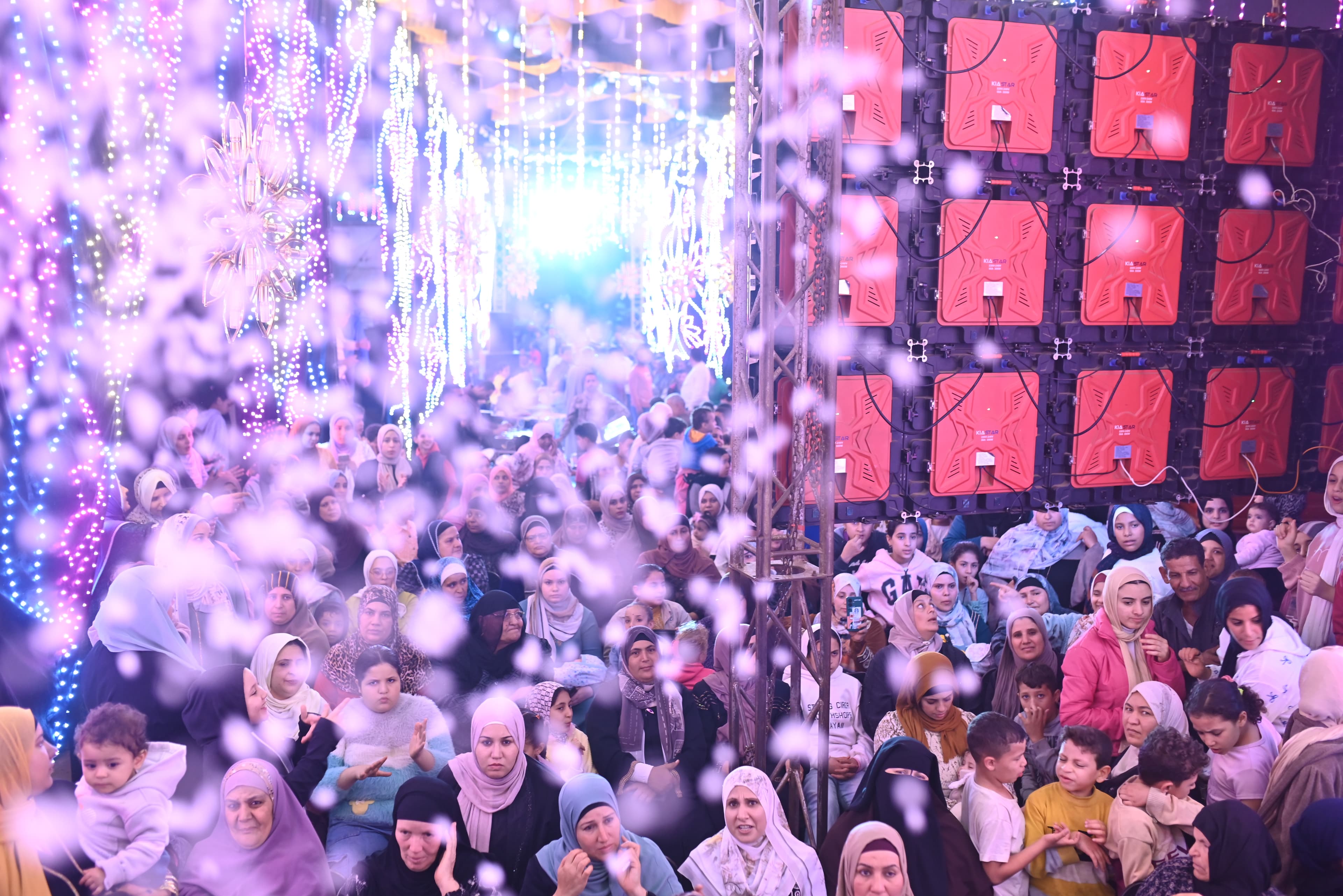 Experience Egypt's Vibrant Festivals: A Journey Through Time and Tradition