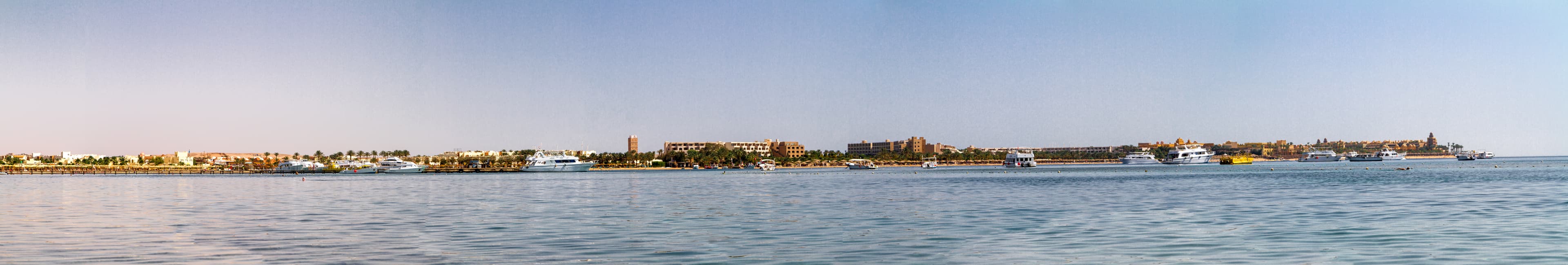 Hurghada: Egypt's Red Sea Gem Awaits You