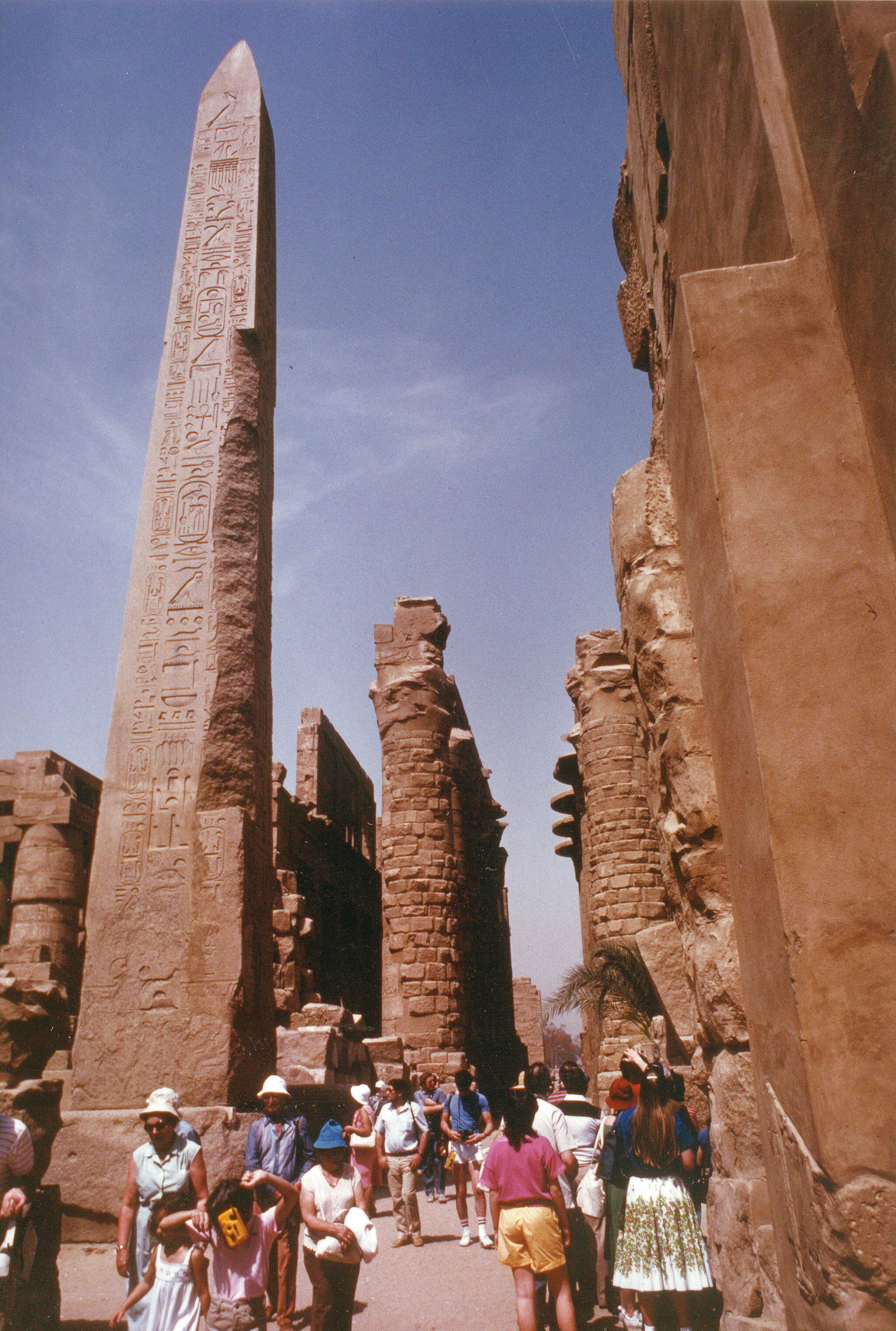 Unlocking Luxor: Your Insider's Guide to Egypt's Ancient Capital