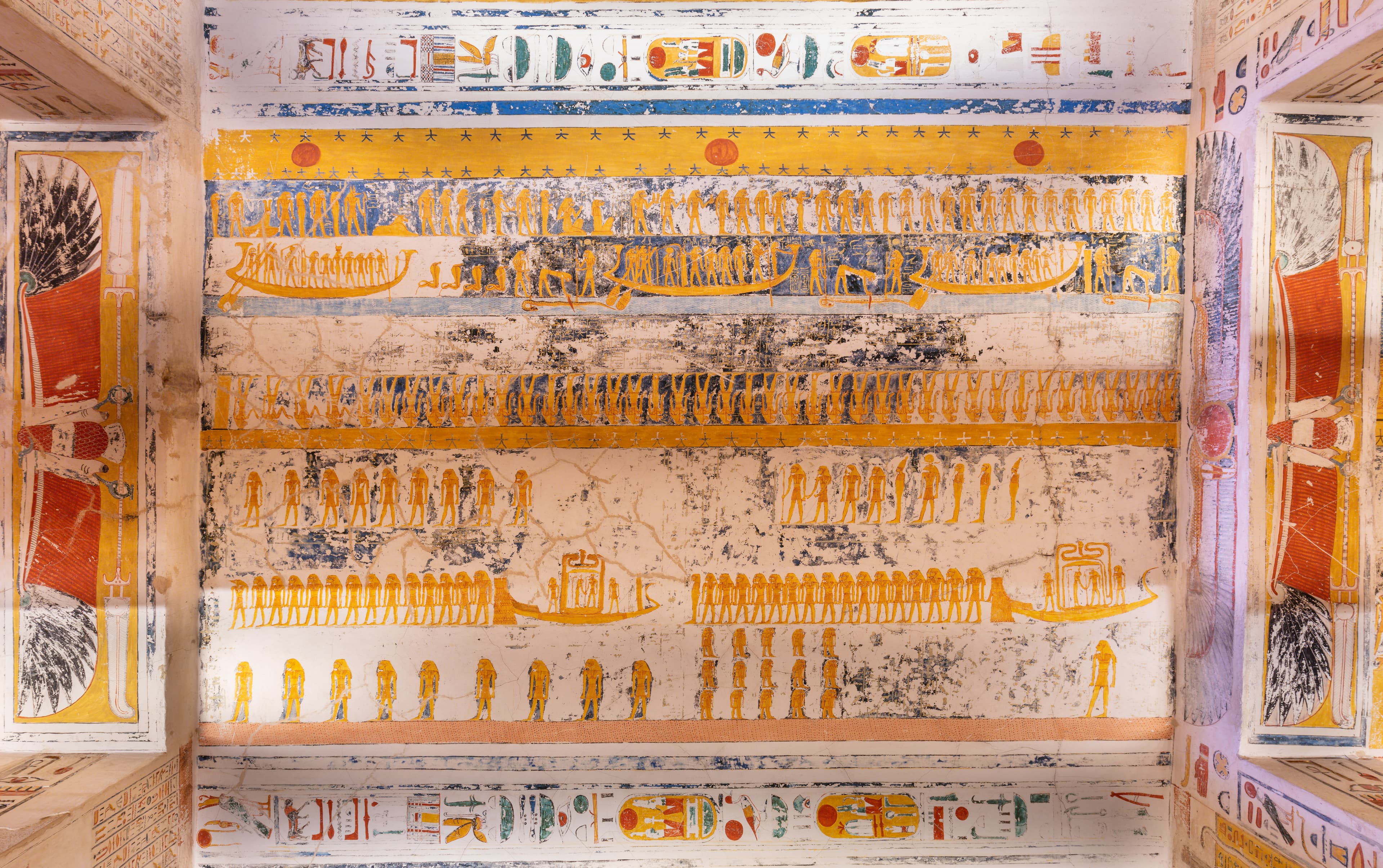 Luxor Egypt: Discover the Ancient Wonders (A Local's Guide)