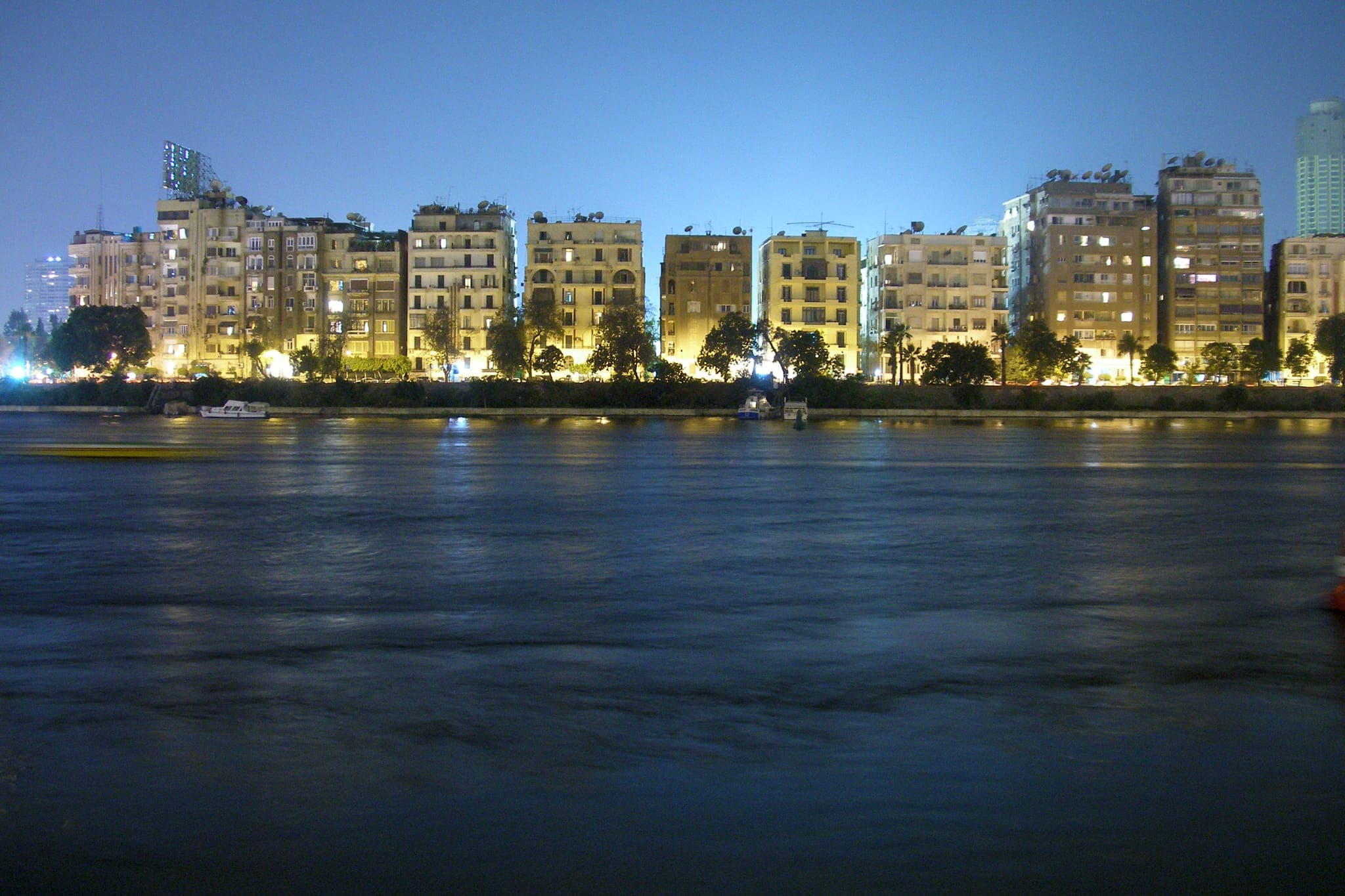 Luxury Egypt Tours: Private Nile Cruises, 5-Star Stays & VIP Access