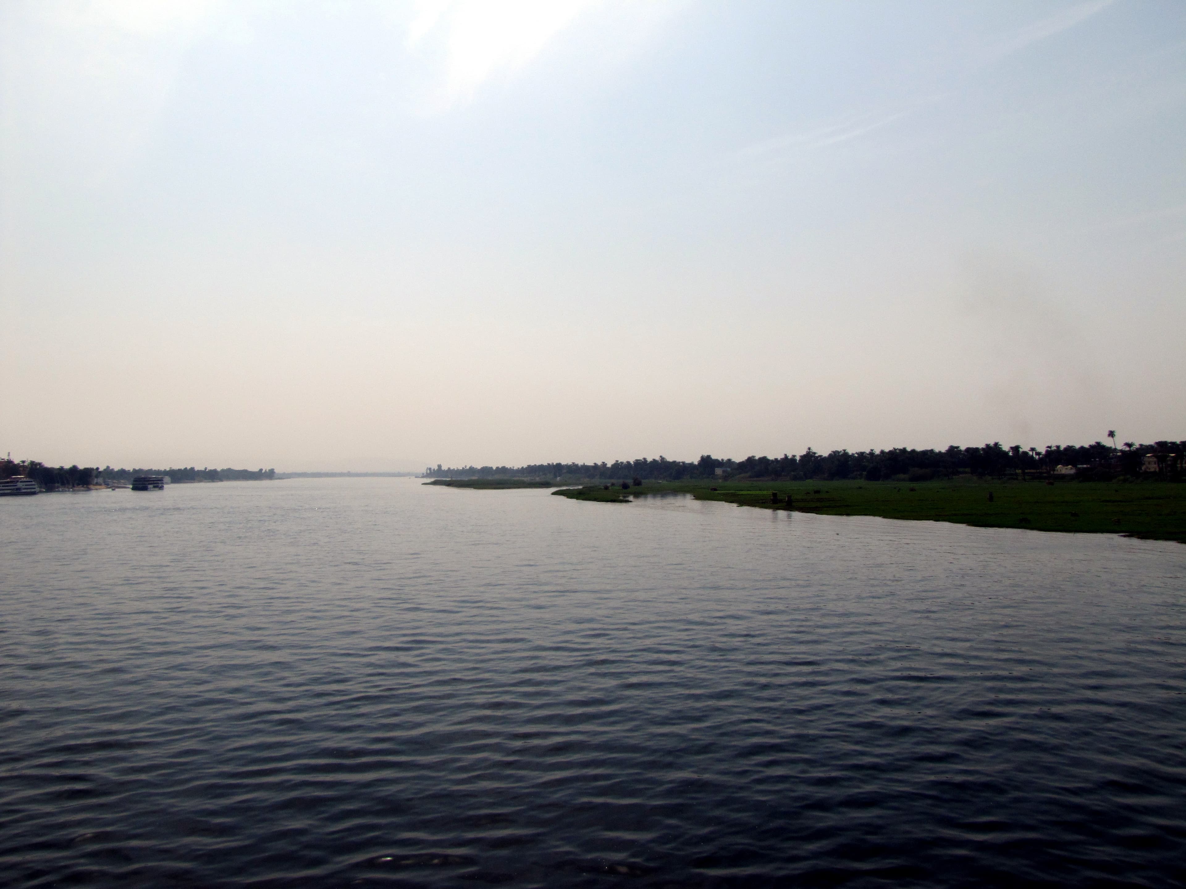 Nile Cruise Guide: Your Essential Plan for a Trip of a Lifetime