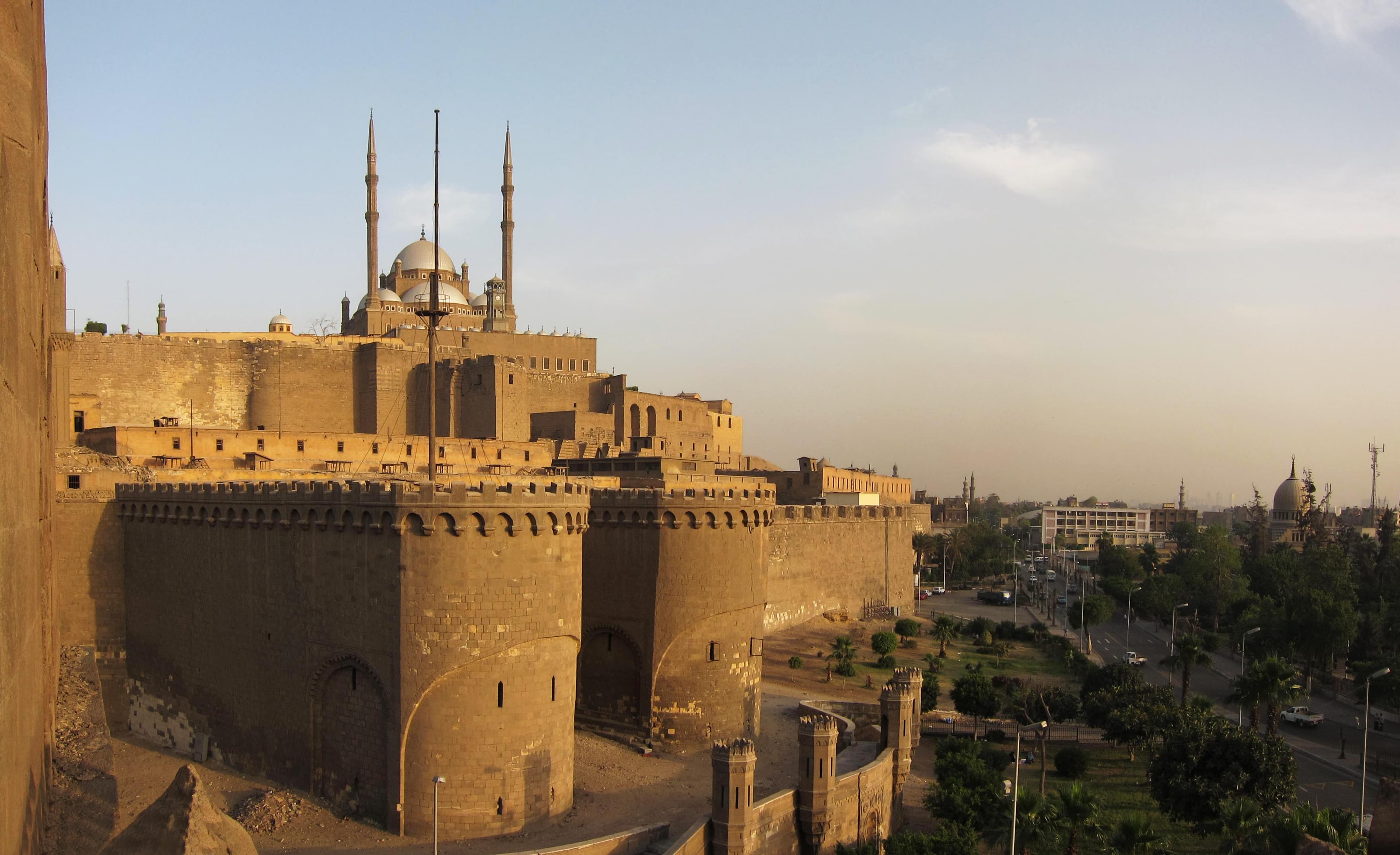 Salahuddin Ayyubi: Cairo's Warrior, Egypt's Legacy