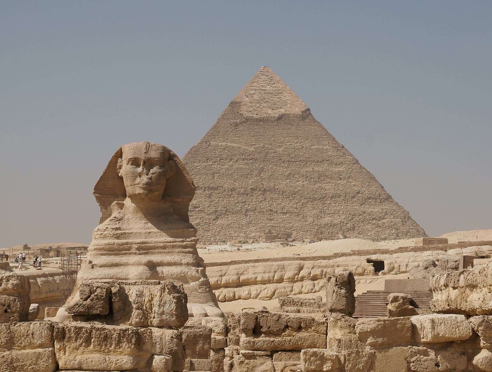 Solo Female Travel in Egypt: A Practical Guide for First-Timers