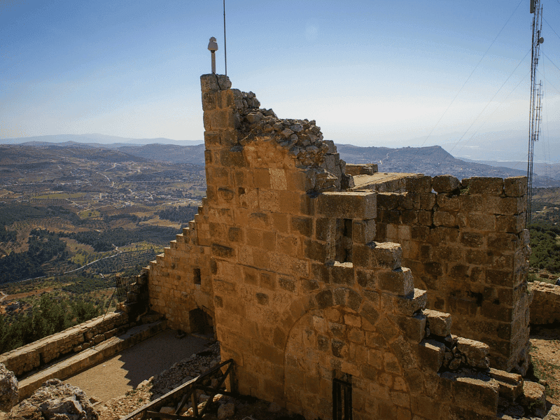 15 Days Egypt & Jordan Tours, Cairo, Nile Cruise, Dahab