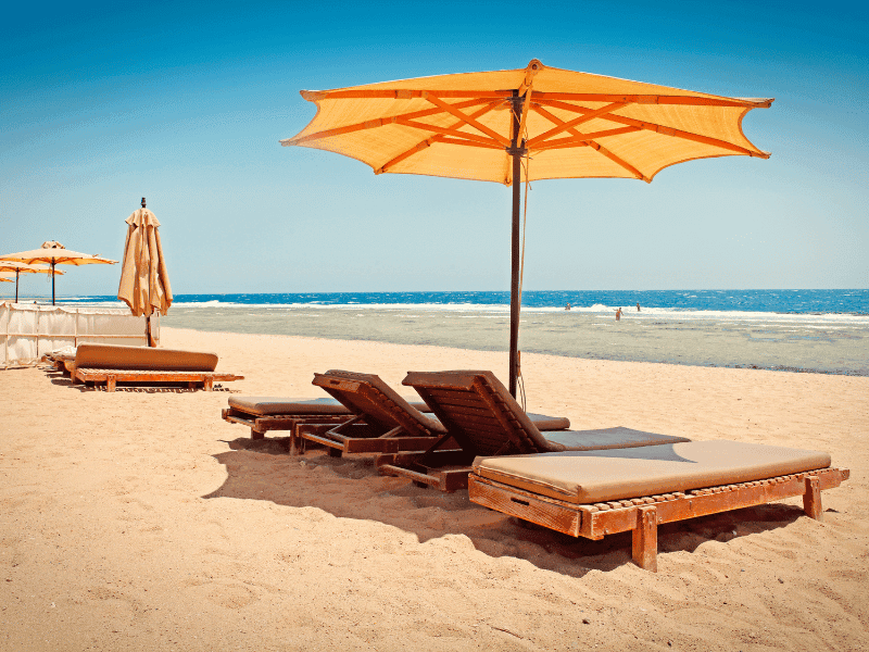 6 Days Cairo, Luxor and Hurghada Tour