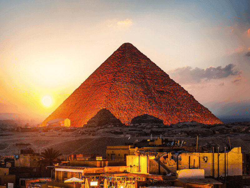 3 Days Cairo City Tour