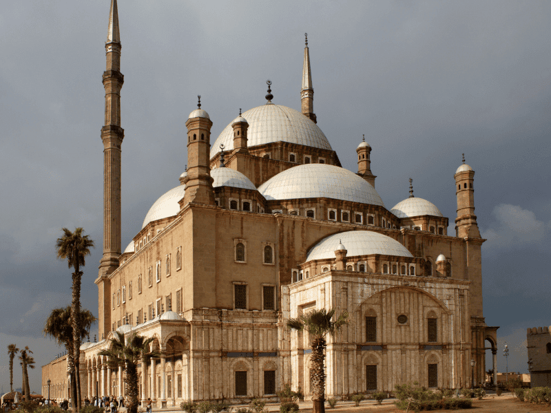 2 Days Cairo Tour from Alexandria Port Return to Port Said