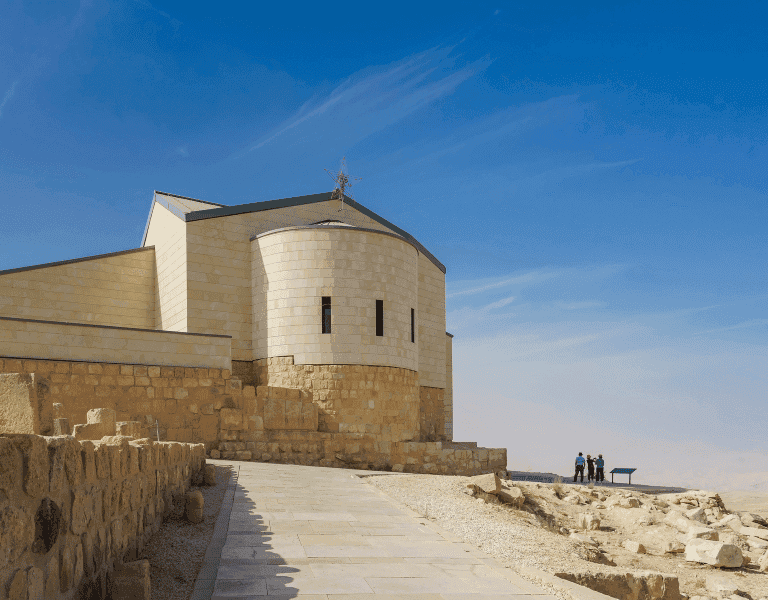 12 Days Egypt Nile Cruise & Jordan Tour