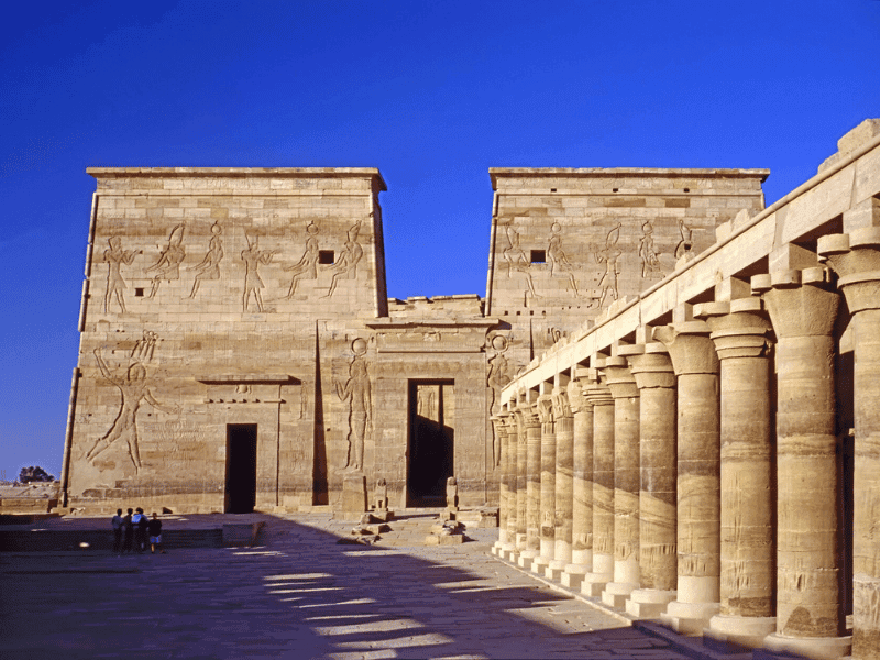 8 Days Tour Cairo, Alexandria, Luxor, Aswan