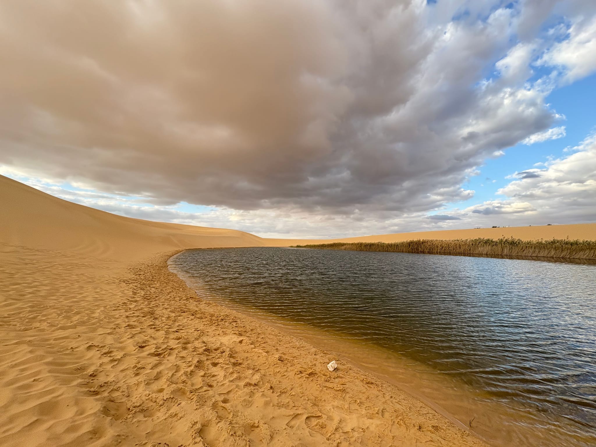 Great Sand Sea
