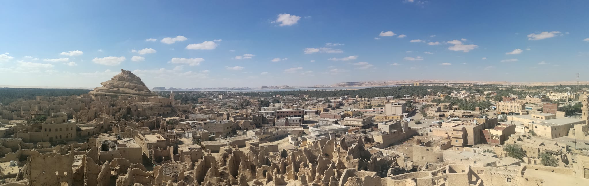 Shali Fortress