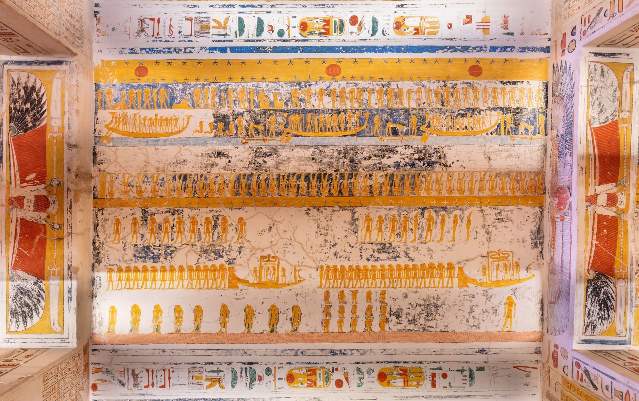 Valley of the Kings