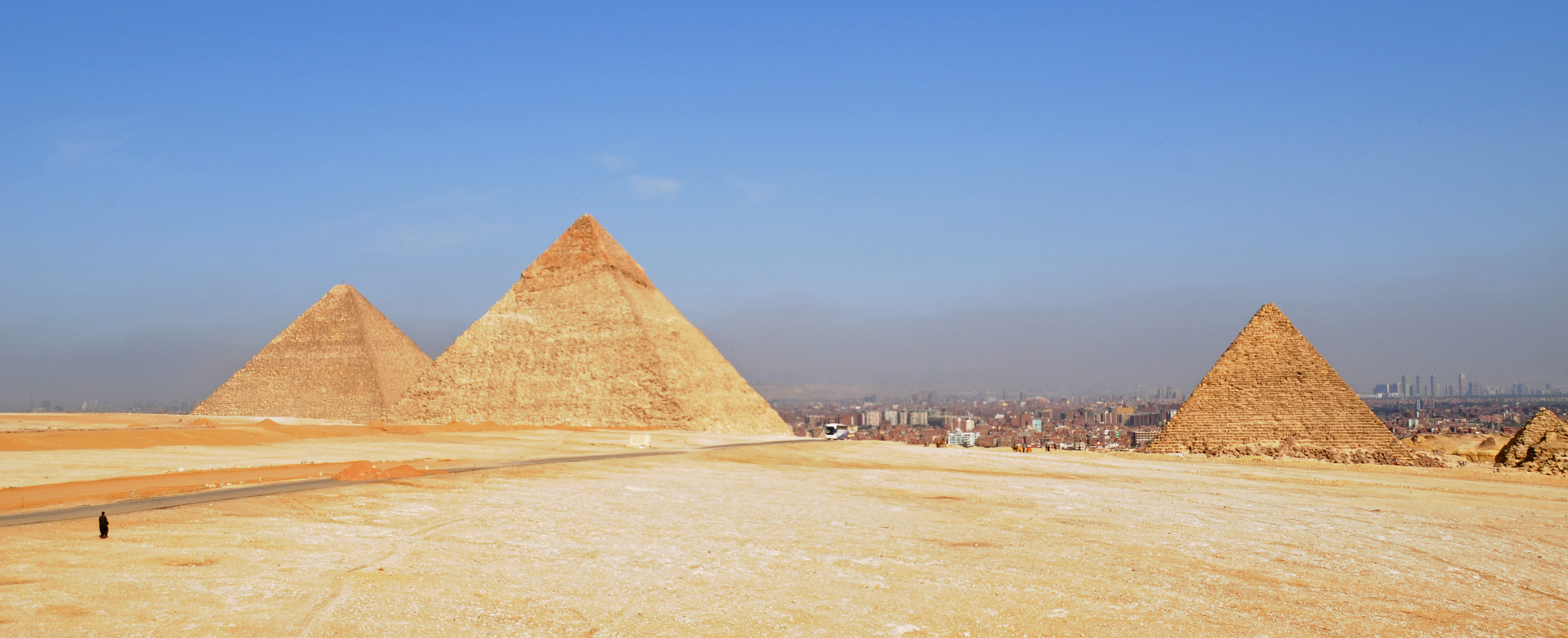 Unmissable Highlights of Cairo in a Day