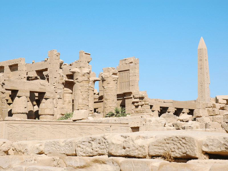 10 Days Luxury Egypt Tours and Nile Cruise highlight 4