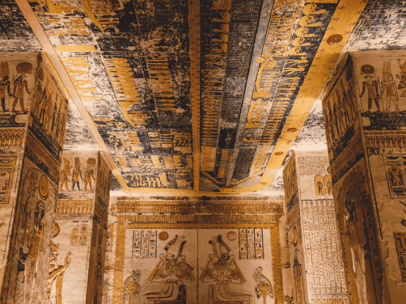 7 Days Cairo, Flight to Aswan, Luxor & Nile Cruise highlight 4