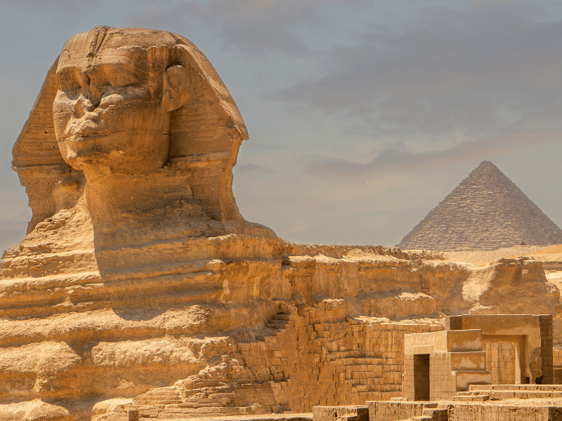 Egypt 10 Days Tour Package highlight 2
