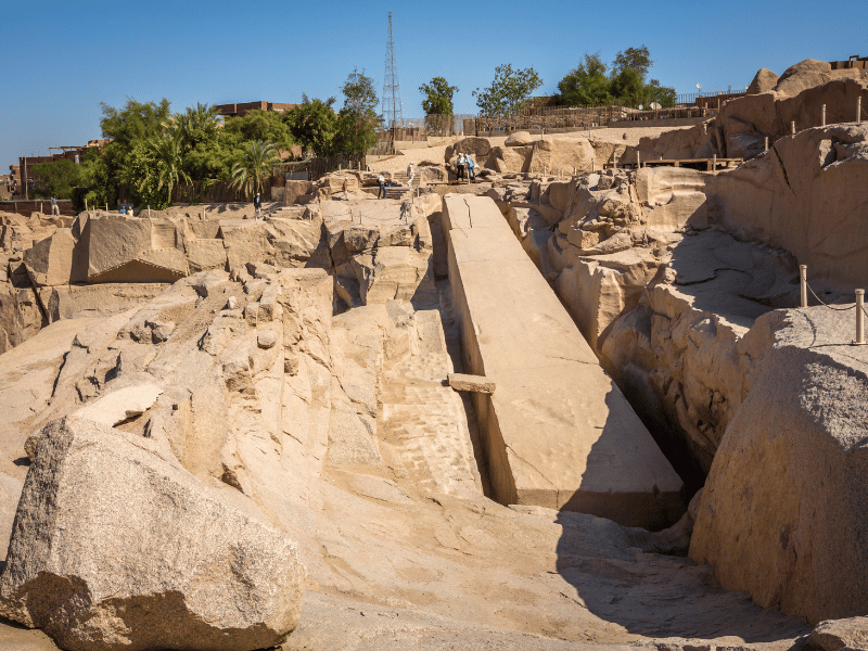 Egypt 10 Days Tour Package highlight 5