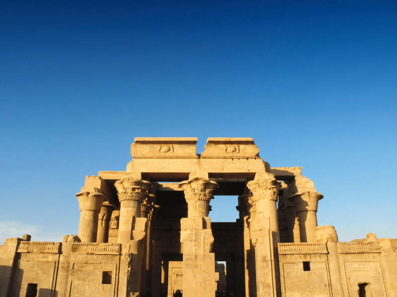 Iberotel Crown Emperor Nile Cruise highlight 5