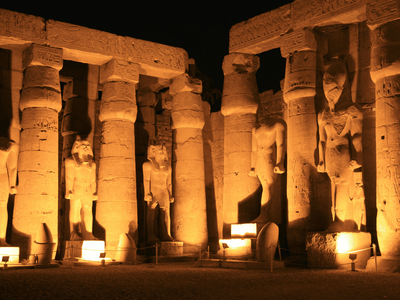 Jaz Viceroy Nile Cruise — photo 2