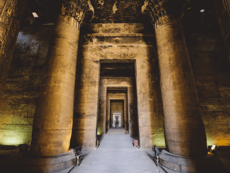 Jaz Viceroy Nile Cruise — photo 6