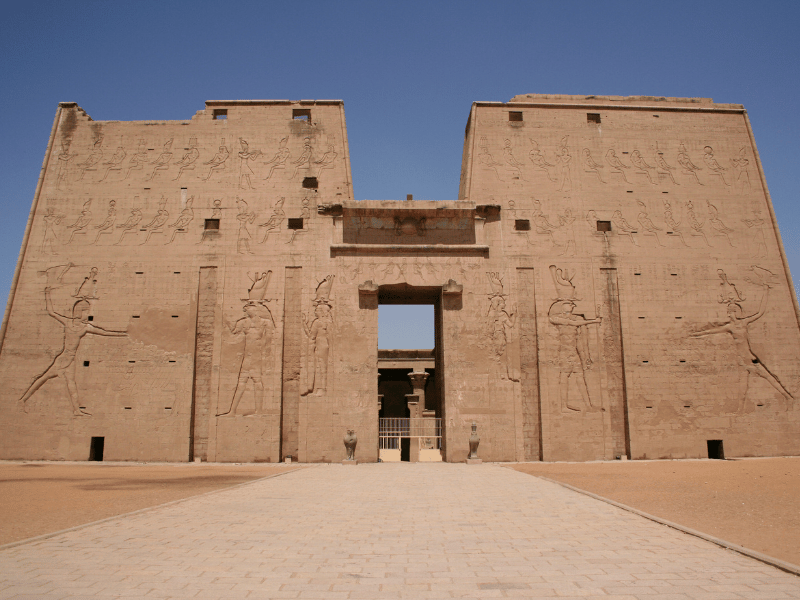 Merit Dahabiya Nile Cruise highlight 3