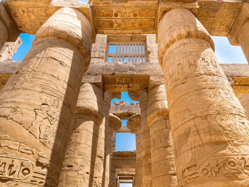 Merit Dahabiya Nile Cruise highlight 6