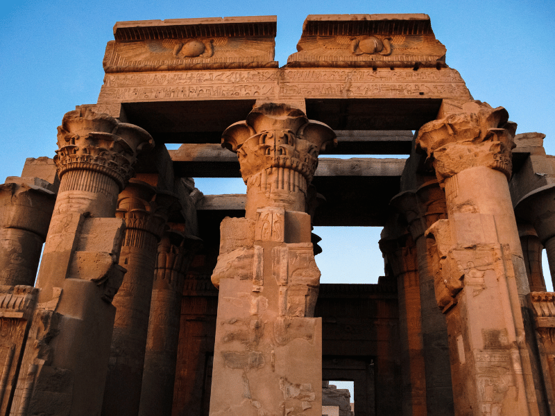 M/S Nile Style plavba po Nilu — photo 5