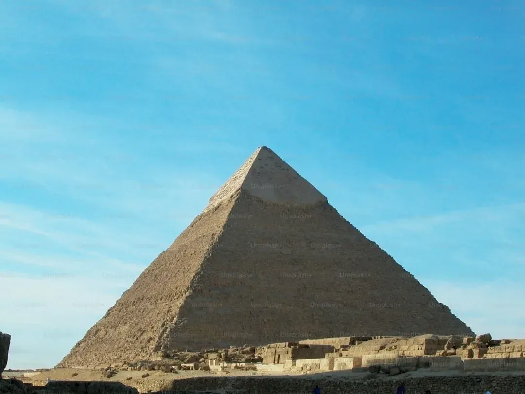 Pyramids of Giza, Cairo – Ägypten Urlaub: Kairo, Nilkreuzfahrt & Rotes Meer