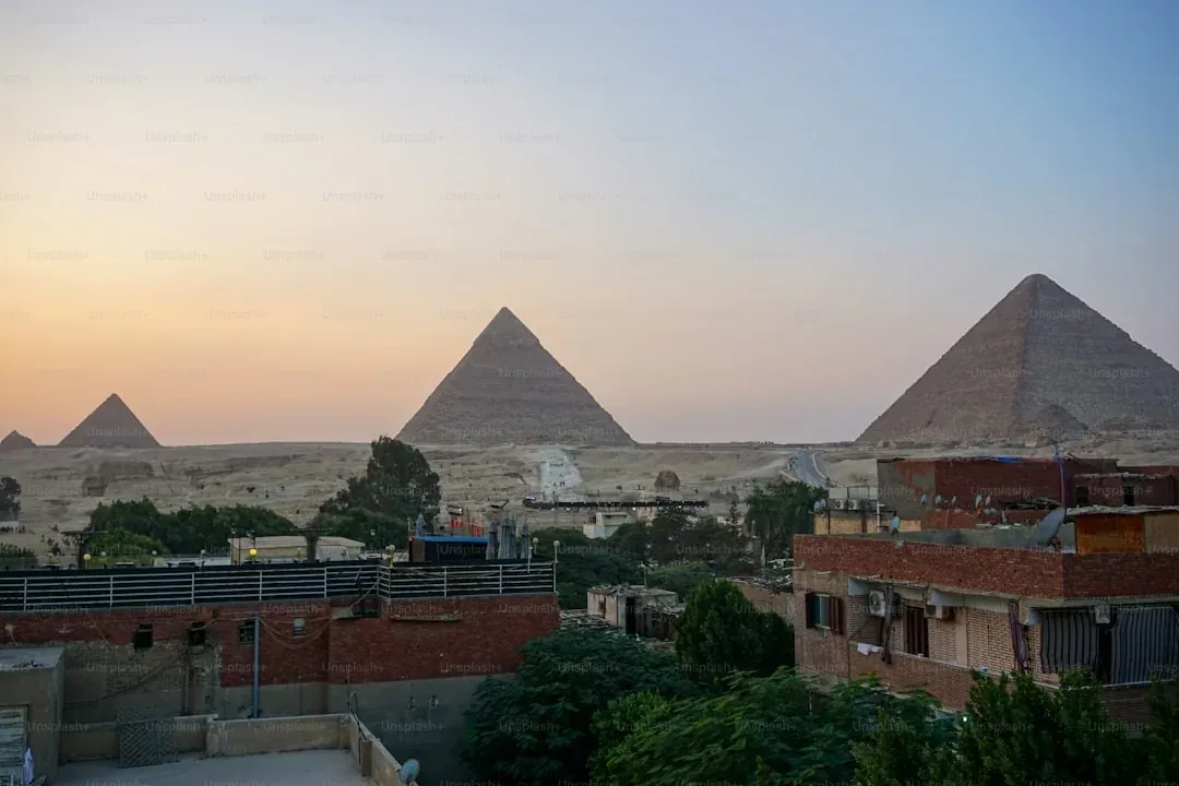 Sound and Light Show – Tour Egito para Idosos de 10 Dias: Cairo, Hurghada & Nilo