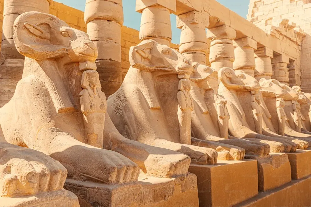 Abu Simbel Temples, Aswan – Tour de Símbolos Antigos de 11 Dias