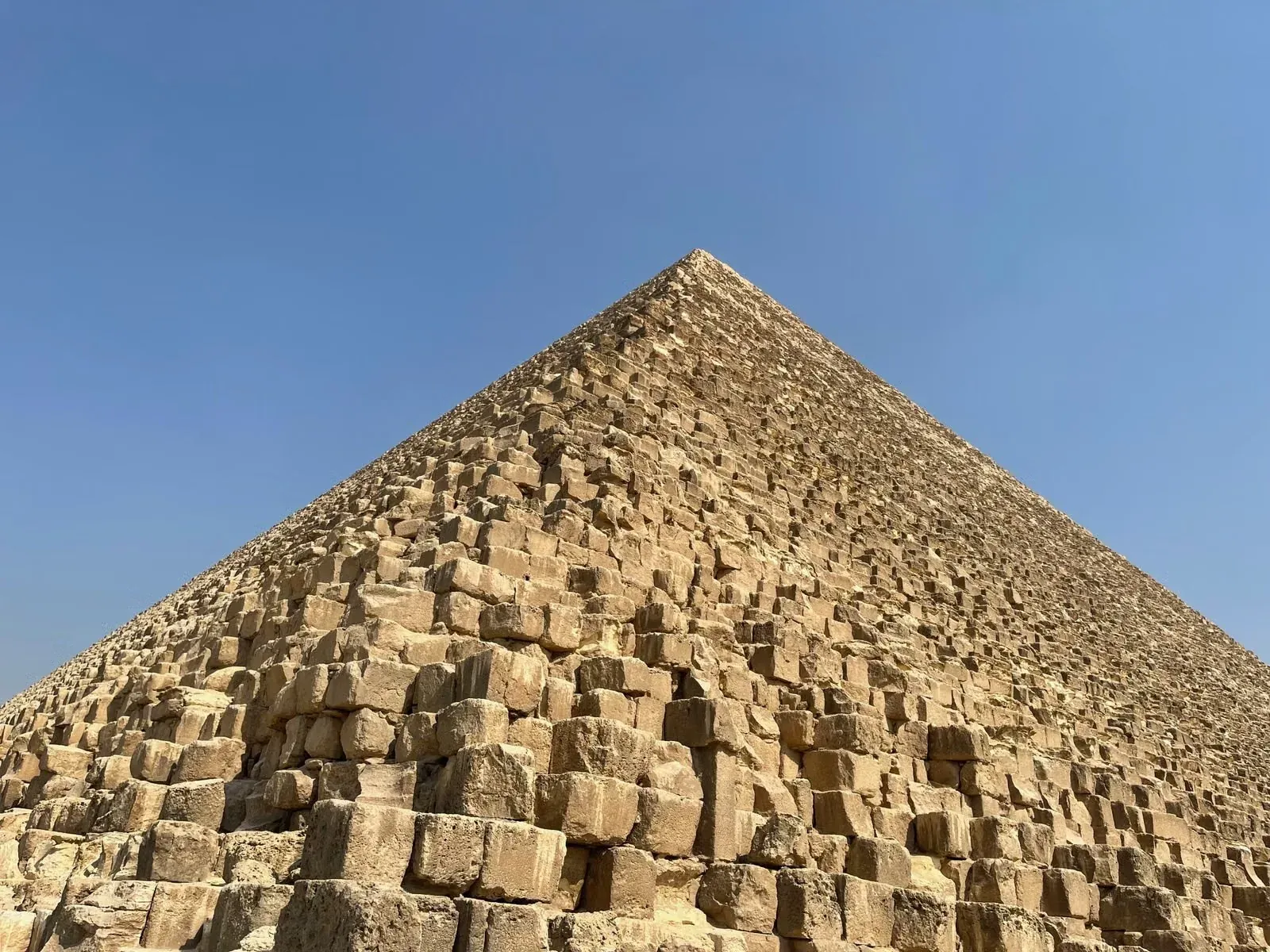 Pyramids of Giza, Cairo – Egypt & Turkey Odyssey: Pyramidy, Nilu & Istanbul