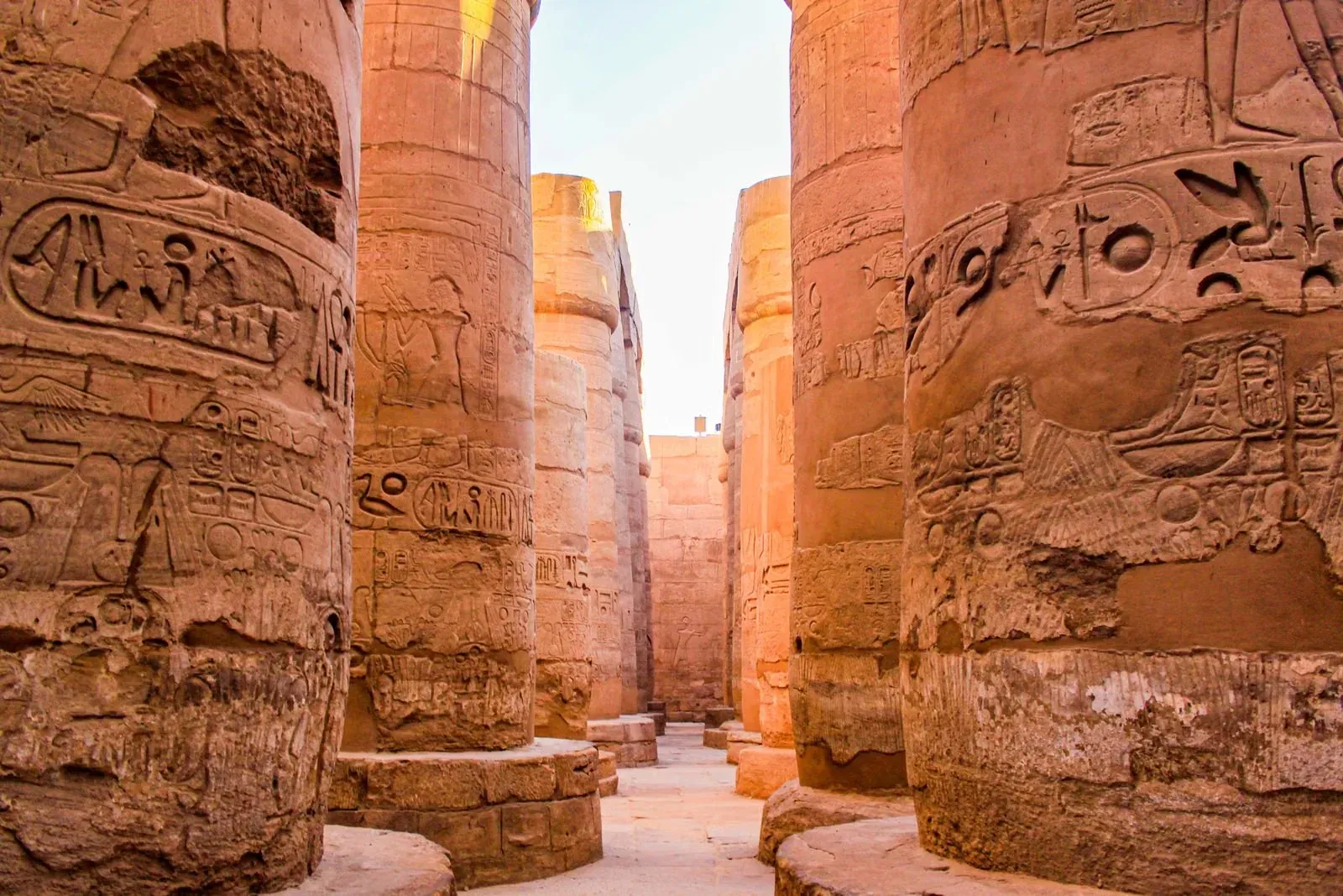 Karnak Temple, Luxor – 11-tägige Reise nach Kairo, Luxor & Oasen