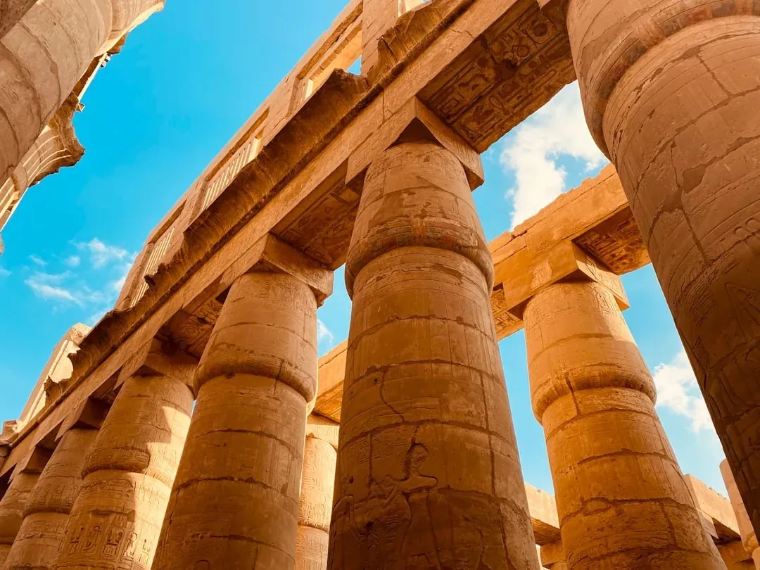 Karnak Temple, Luxor – Expedición Grand Egypt de 11 Días