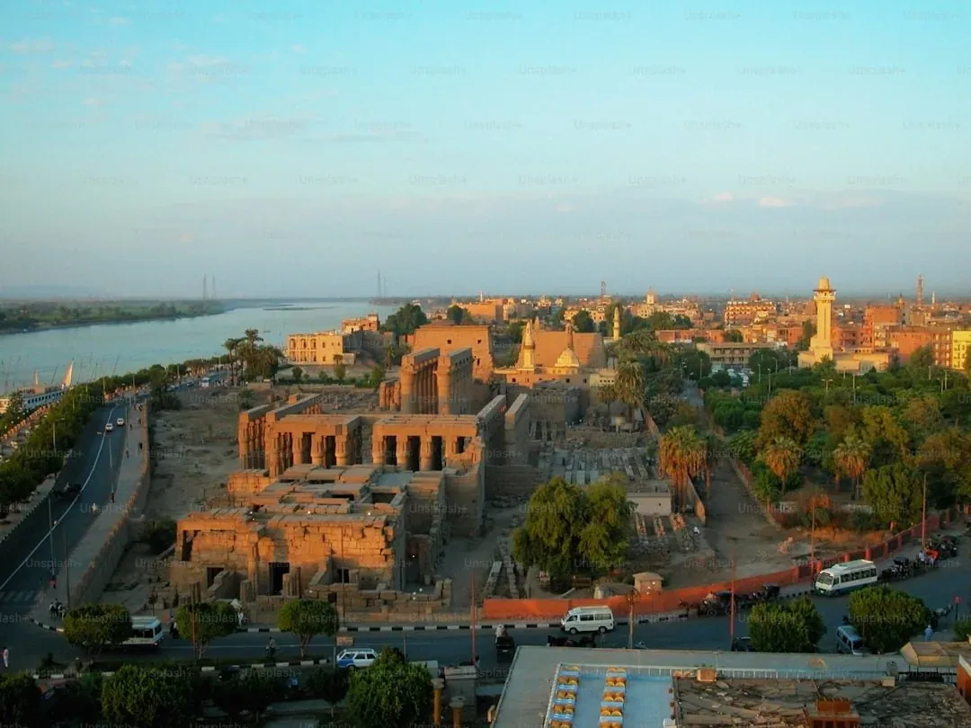 Holy Family trail, Egypt – 13-tägige Grand Egypt Tour: Kairo, Nil & Rotes Meer