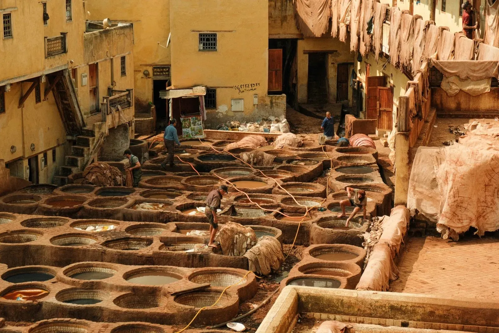 Al-Muizz Street, Islamic Cairo – 18 Tage Ägypten Casablanca Chefchaouen Fez Marrakech Tour