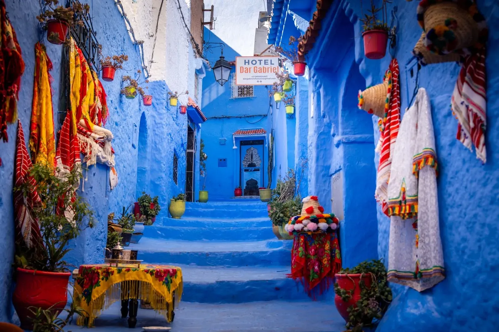 Khan el-Khalili bazaar, Cairo – 18 Tage Ägypten Casablanca Chefchaouen Fez Marrakech Tour