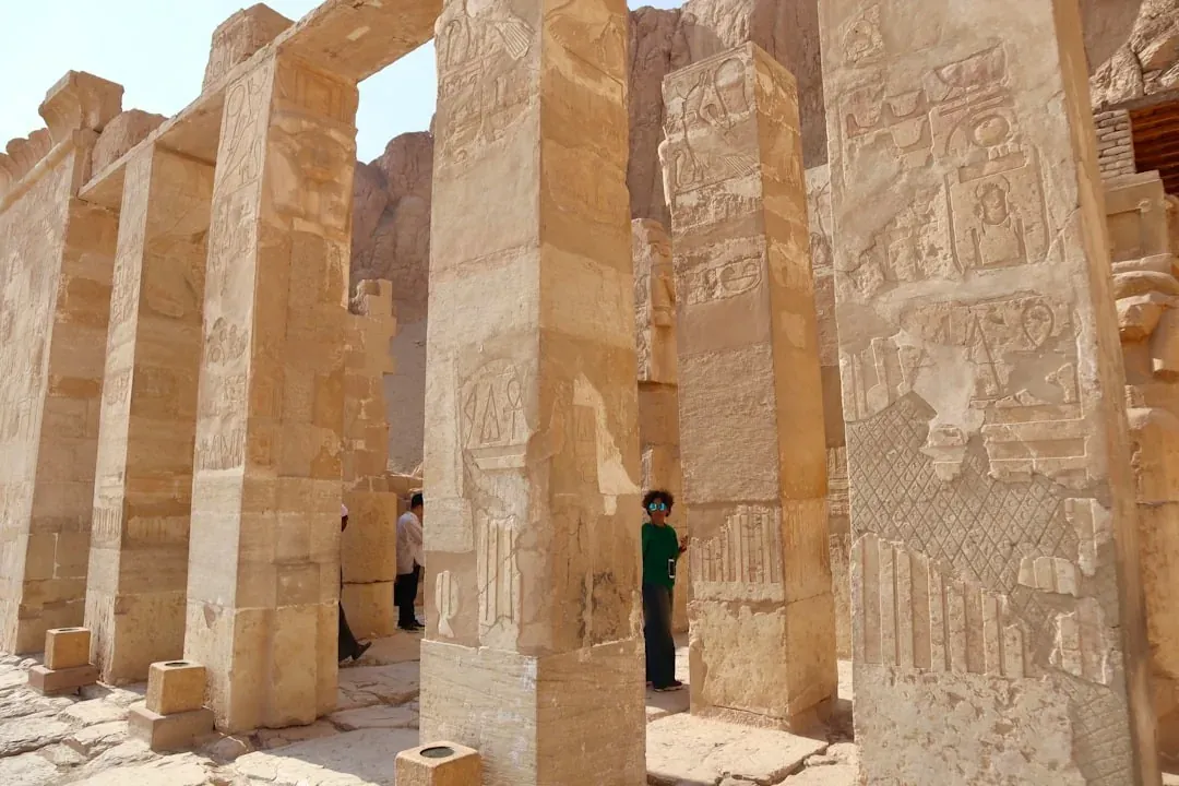 Karnak Temple, Luxor – 2 Tage Assuan, Abu Simble und Luxor ab Kairo