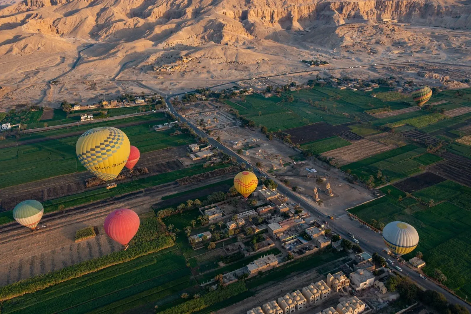 Valley of the Kings, Luxor – 2 Tage Kairo und Luxor per Flug, Hin- und Rückflug
