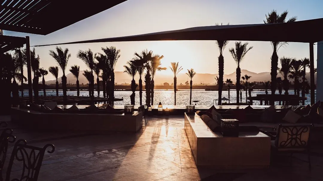 Luxor Temple – 2denní výlet do Luxoru z přístavu Safaga